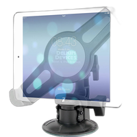 Delkin Devices Fat Gecko Tablet and iPad Bracket 3