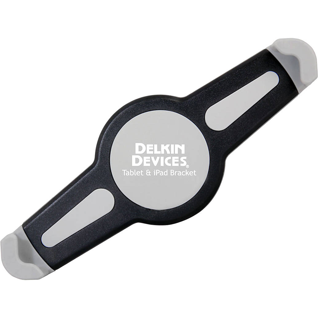 Delkin Devices Fat Gecko Tablet and iPad Bracket