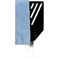 Delkin Devices SensorSafe Wands for Small 16mm Sensors 15 Wands 1