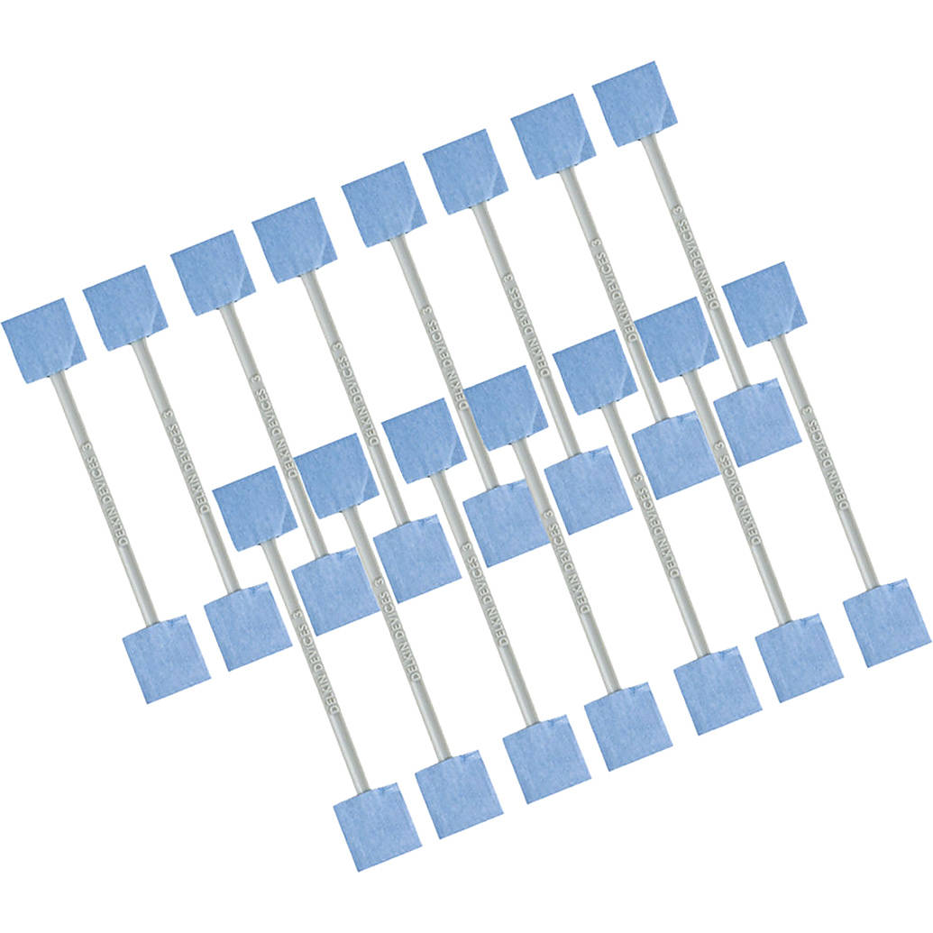 Delkin Devices SensorSafe Wands for Full Frame 24mm Sensors 15