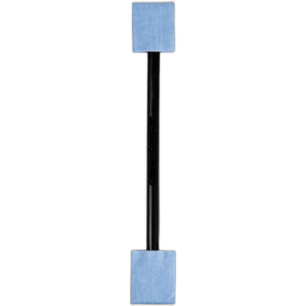 Delkin Devices SensorSafe Wands - 100pc Bulk Medium 20mm