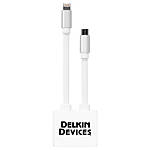 Delkin Devices qwikVIEW Lightning/Micro-USB SD/microSD Mobile Reader 1