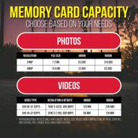 Delkin Devices 960GB BLACK CFexpress Type A 4.0 Memory Card 4