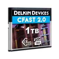 Delkin Devices 1TB CFast 2.0 Memory Card 1