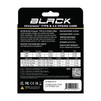 Delkin Devices 512GB BLACK CFexpress Type B 4.0 Memory Card 2