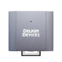 Delkin Devices USB 3.2 CFexpress Type B Memory Card Reader 3