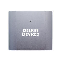 Delkin Devices USB 3.2 CFexpress Type B Memory Card Reader 4