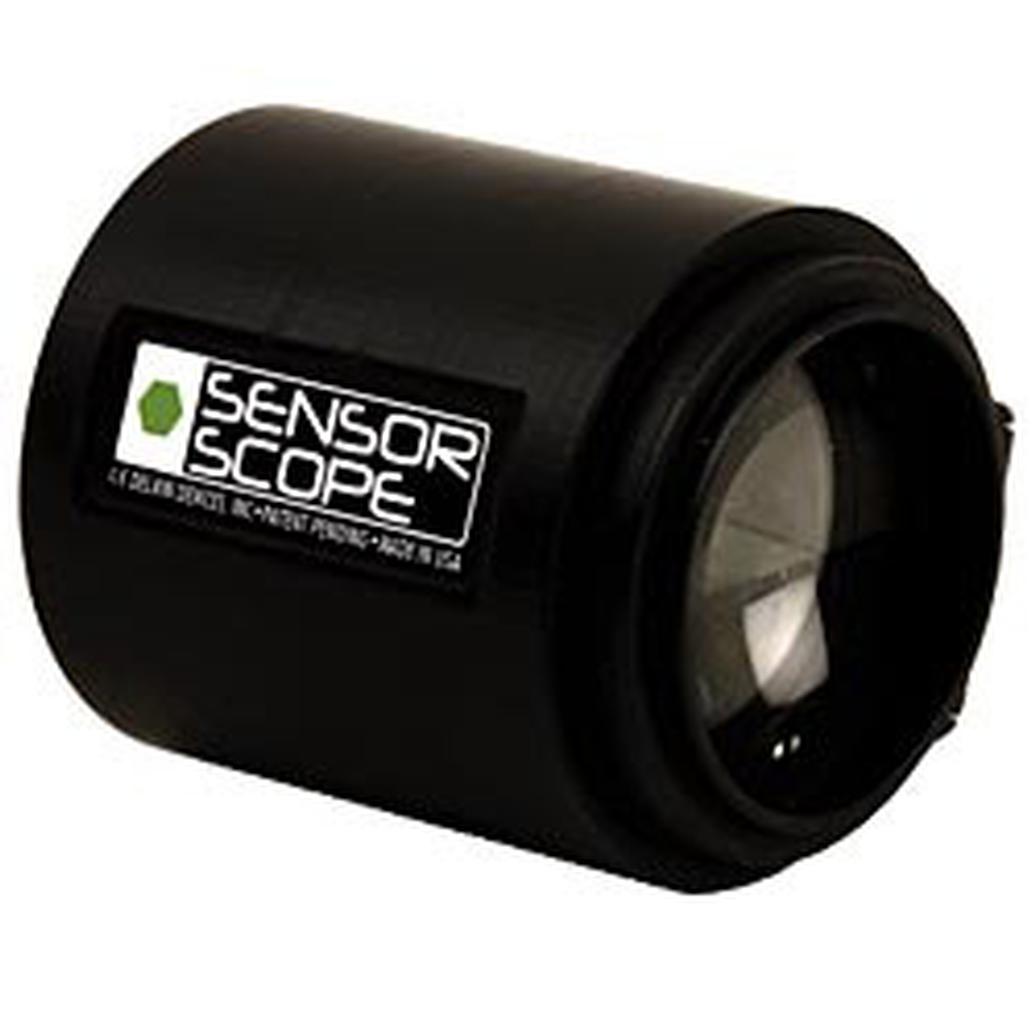 Delkin Devices SensorScope2 Single With Travel Bag