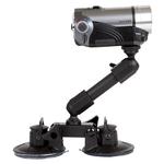 Delkin Devices Fat Gecko Double Knuckle Dual Suction Cup Camera Mount 4