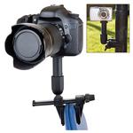 Delkin Devices Fat Gecko Gator Clamp- On Camera Mount 2