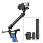 Delkin Devices Extension Kit For Fat Gecko Dual And Gator Camera Mounts 0