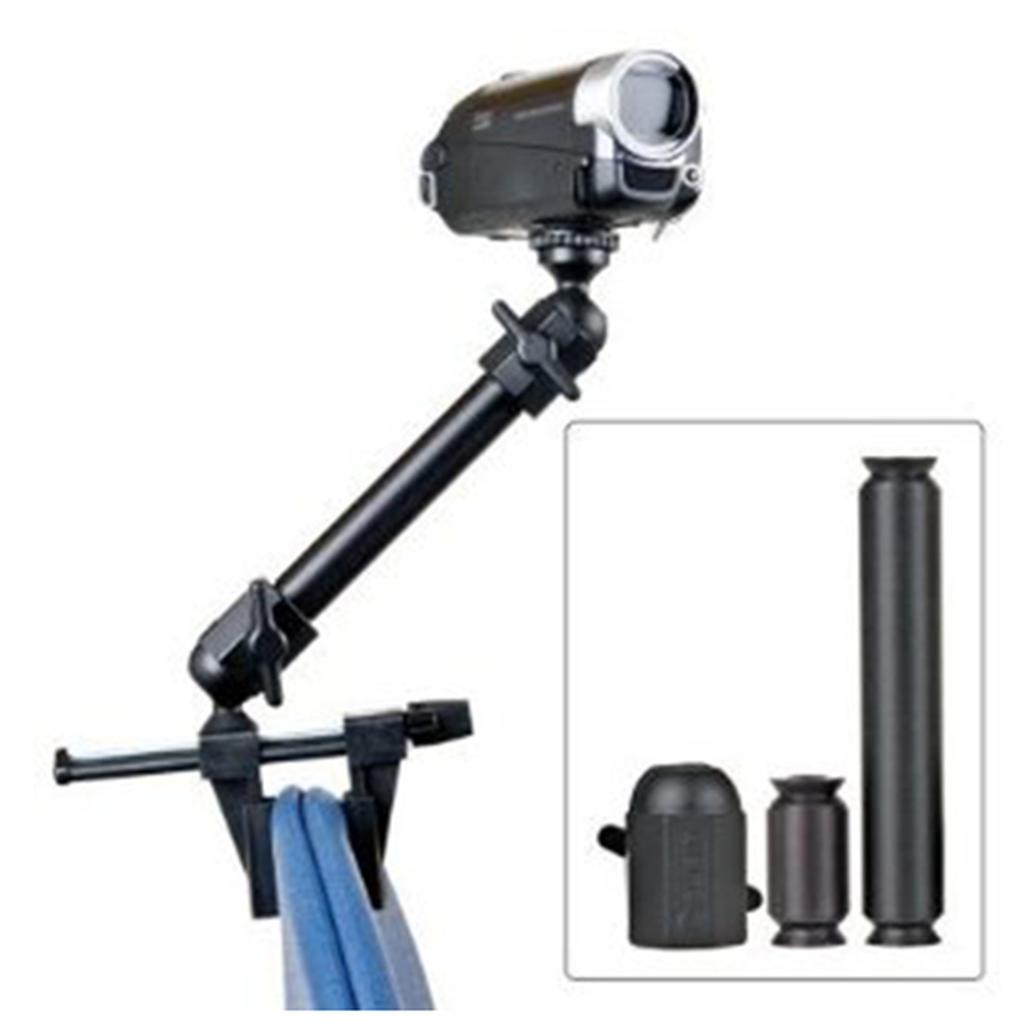 Delkin Devices Extension Kit For Fat Gecko Dual And Gator Camera Mounts