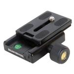 Delkin Devices Fat Gecko DSLR Camera Mount Quick Release Kit