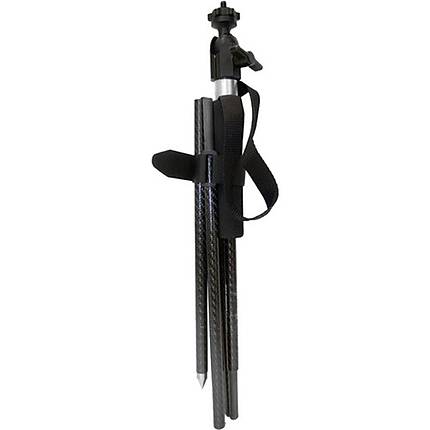 Delkin Devices Fat Gecko Carbon Fiber Monopod
