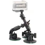 Delkin Devices Fat Gecko Triple Mount 2