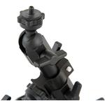 Delkin Devices Fat Gecko Triple Mount 9