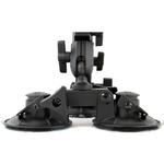 Delkin Devices Fat Gecko Triple Mount 11
