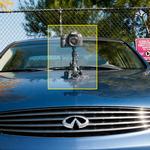 Delkin Devices Fat Gecko Triple Mount 16