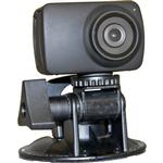 Delkin Devices Fat Gecko Stealth Single Suction Low Profile Camera Mount 2