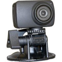 Delkin Devices Fat Gecko Stealth Single Suction Low Profile Camera Mount 2