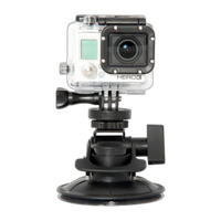 Delkin Devices Fat Gecko GoPro adapter 3