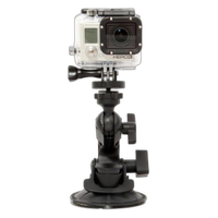 Delkin Devices Fat Gecko GoPro adapter 4