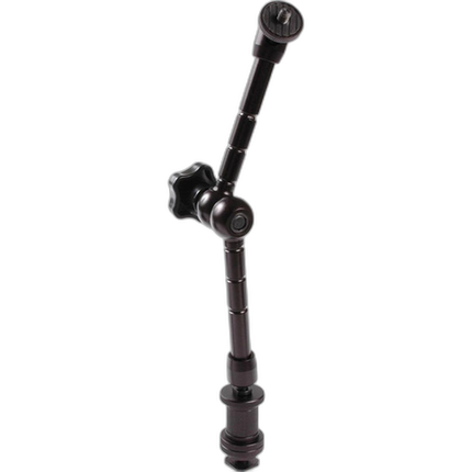 DLC 11 Inch Articulating Arm