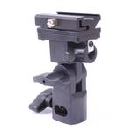 DLC DL-0318 Flash And Umbrella Stand Holder / Adapter 0