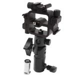 DLC DL-0320  All Metal Multi-Flash Umbrella Holder 0