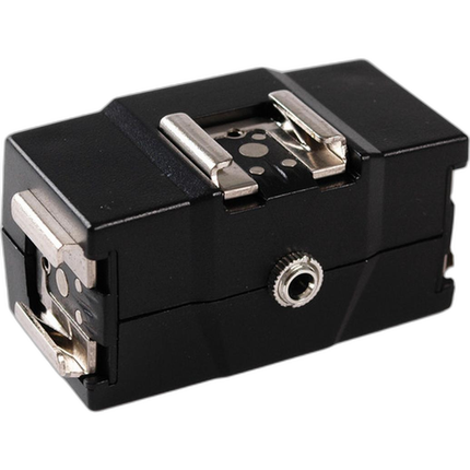 DLC RS-2800 Triple Flash Adapter
