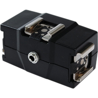 DLC RS-2800 Triple Flash Adapter 2