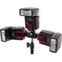 DLC RS-2800 Triple Flash Adapter 3