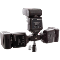 DLC RS-2800 Triple Flash Adapter 4