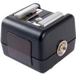 DLC DL-0130 Hot Shoe Slave With PC Outlet 0