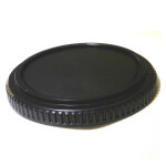 Dot Line DLC Body Cap-f/Canon FL/FD 0