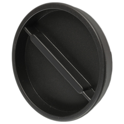 Dot Line DLC Body Cap f/Hasselblad
