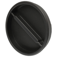 Dot Line DLC Body Cap f/Hasselblad 0