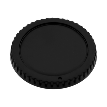 Dot Line DLC Body Cap-f/Nikon f/AI