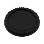Dot Line DLC Body Cap-f/Nikon f/AI 0