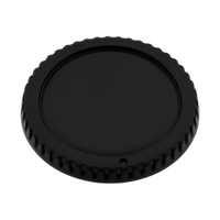 Dot Line DLC Body Cap-f/Nikon f/AI 0
