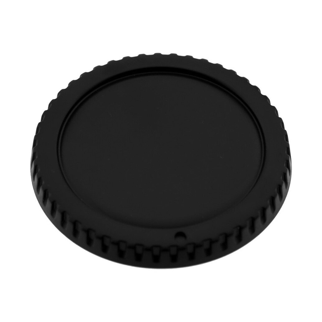 Dot Line DLC Body Cap-f/Nikon f/AI