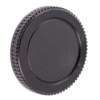Dot Line DLC Body Cap f/Micro Four Thirds 0