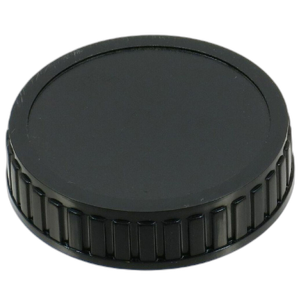 Dot Line DLC Rear Cap-f/Pentax M42 (Screw)