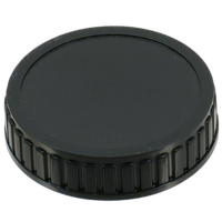 Dot Line DLC Rear Cap-f/Pentax M42 (Screw) 0