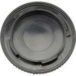 Dot Line DLC Body Cap Nikon Z 1