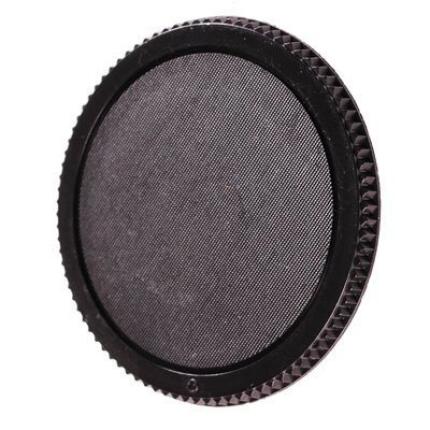 Dot Line DLC Body Cap f/Sony A