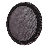 Dot Line DLC Body Cap f/Sony A 0