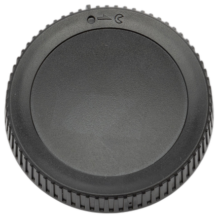 Dot Line DLC Rear Cap Canon R