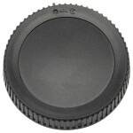 Dot Line DLC Rear Cap Canon R 0