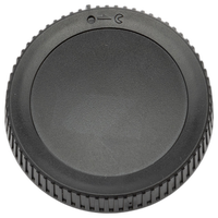Dot Line DLC Rear Cap Canon R 0